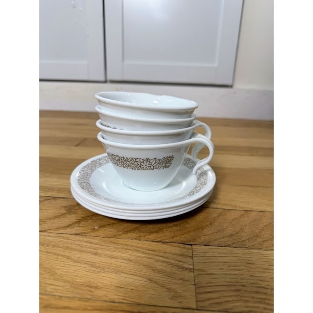 Vintage Pyrex Corningware